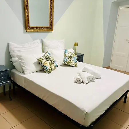 Bed & Breakfast Mercedes *
